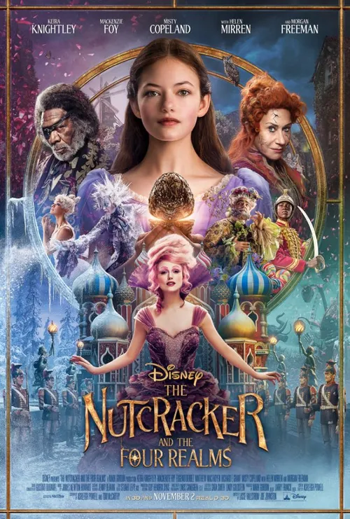 2019 12 02 the nutcracker and the four realms 1