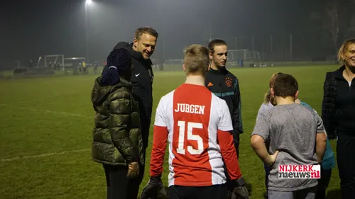 2019 12 03 g voetbal nsc voetbal international 2
