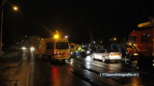 2019 12 06 ongeval 2