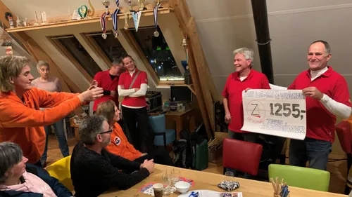 2019 12 15 zuidwal altena row cheque