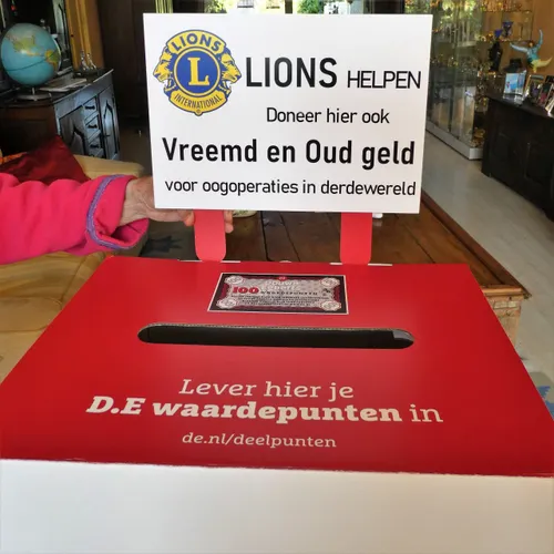 2019 12 16 de en vreemd geld actie 2019
