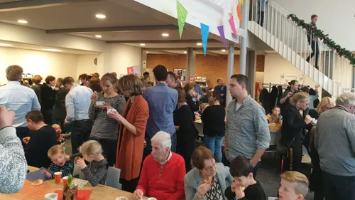 2019 12 22 kliederkerst 1