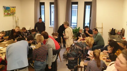 2019 12 22 kliederkerst 3