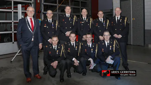 2020 01 04 huldiging nijkerk brandweer