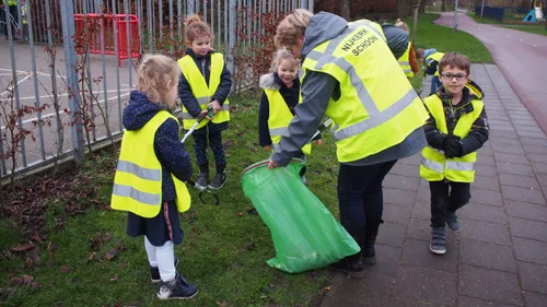 2020 01 30 ichtusschool zwerfaval 1