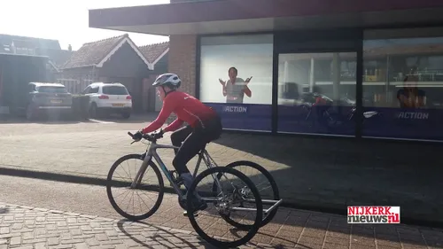 2020 03 14 tribike voor marieke van soest