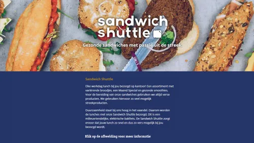 2020 03 26 sandwich shuttle