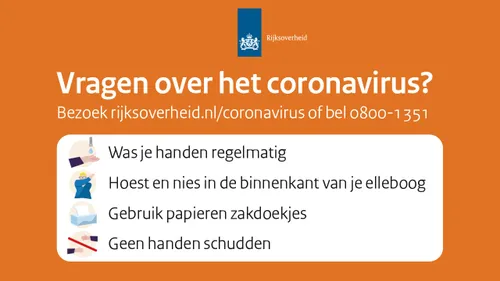 2020 04 03 maatregelene corona