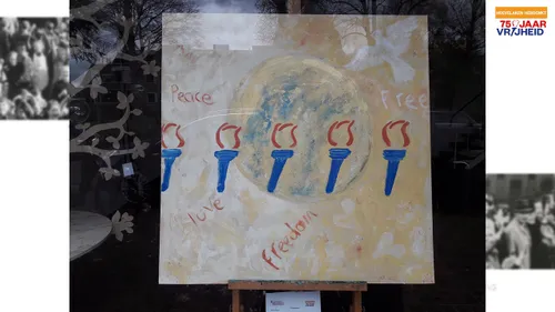 2020 04 06 hoevelaken herdenkt 7