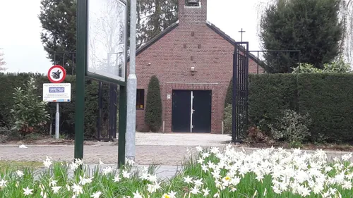 2020 04 07 begraafplaats