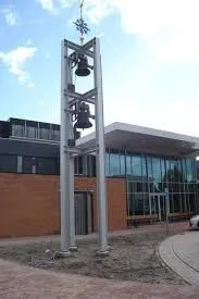 2020 04 07 klokken kruiskerk