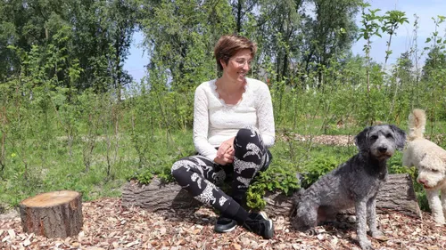 2020 04 28 nathalie zit klein