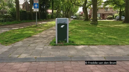 2020 05 04 hondenhalte 01