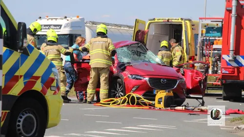 2020 05 06 ongeval 2