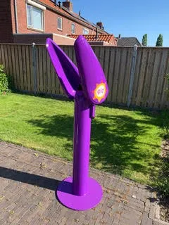 2020 05 22 omroep gelderland praatpaal 1