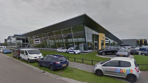 2020 06 09 ramshorst