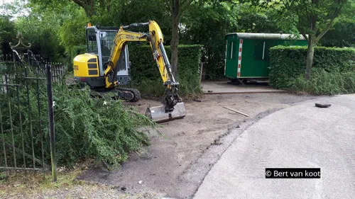 2020 06 11 begraafplaats hoevelaken 1