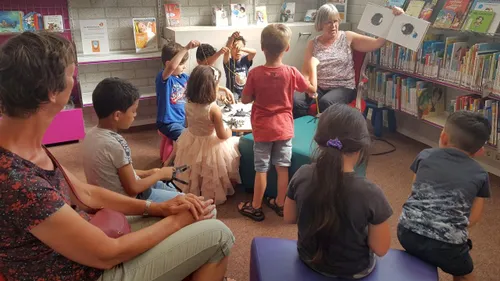 2020 06 22 bibliotheek voorleesmiddag