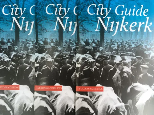 2020 07 07 stadswandelingen van nijkerk olv een gids gaan weer van start