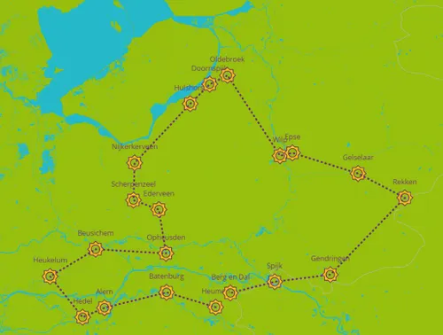 2020 08 03 zomer in gelderland