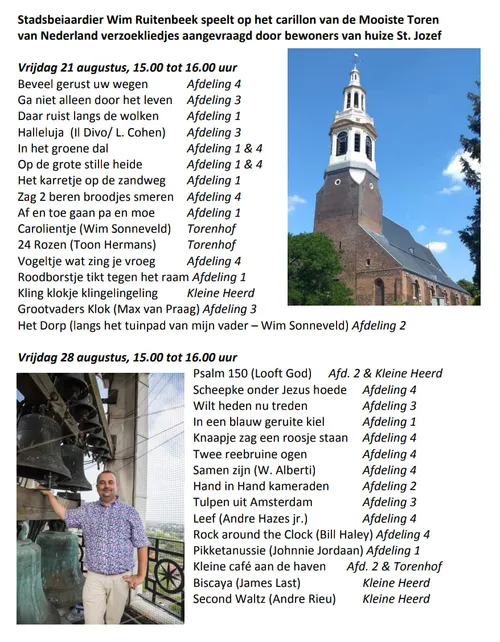 2020 08 21 programma wim ruitenbeek