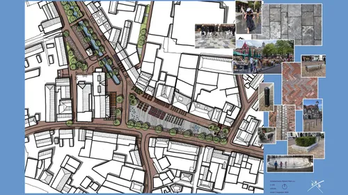 2020 09 11 schetsontwerp plein