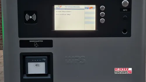 2020 09 15 slagboom slagbomen parkeerplaatsen 03