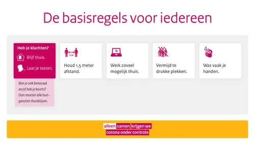 2020 09 23 basisregels corona