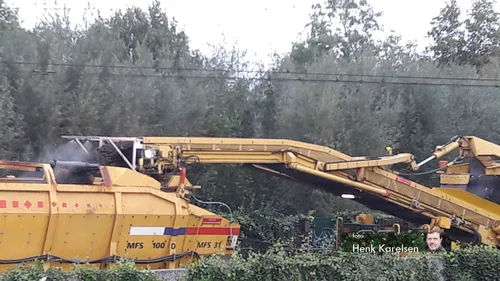 2020 09 25 werk aan spoor spoorrails 1