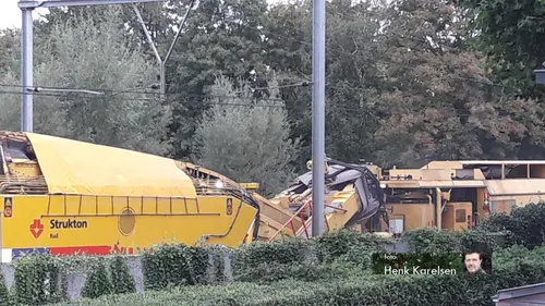 2020 09 25 werk aan spoor spoorrails 2