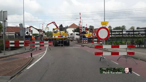 2020 09 25 werk aan spoor spoorrails 3