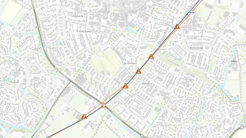 2020 09 26 werk aan spoor