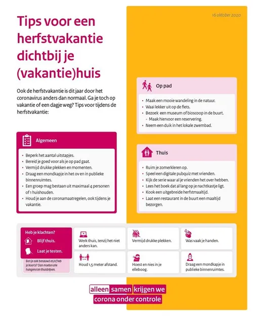 2020 10 19 cornamaatregelen