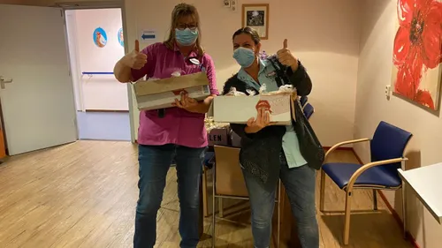 2020 10 31 oliebollen sint jozef