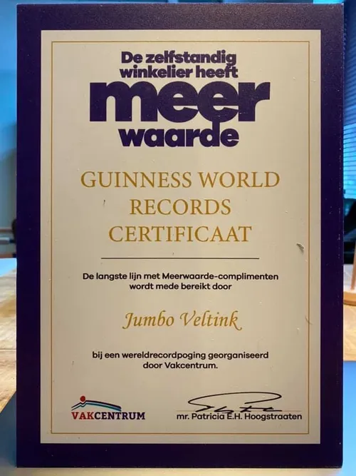 2020 11 21 wereldrecord