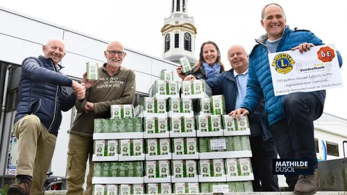 2020 11 29 koffiepunten voedselbank doeuwe egberts