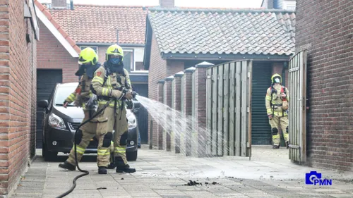 2020 12 05 vlam uit schoorsteen 2