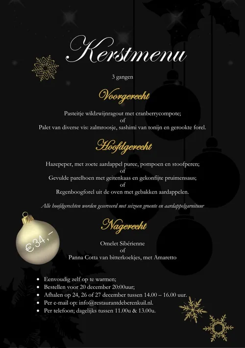 2020 12 14 berenkuil kerstmenu 2020
