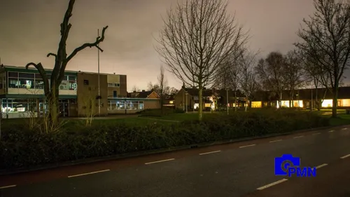 2021 01 19 paas bos strijland avond 1