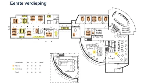 2021 01 21 stadhuis nieuw eerste verdieping raadszaal