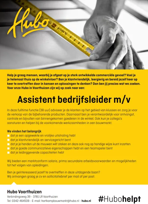 2021 02 08 hubo personeel