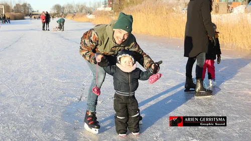 2021 02 13 ijspret schaatsen winter 19