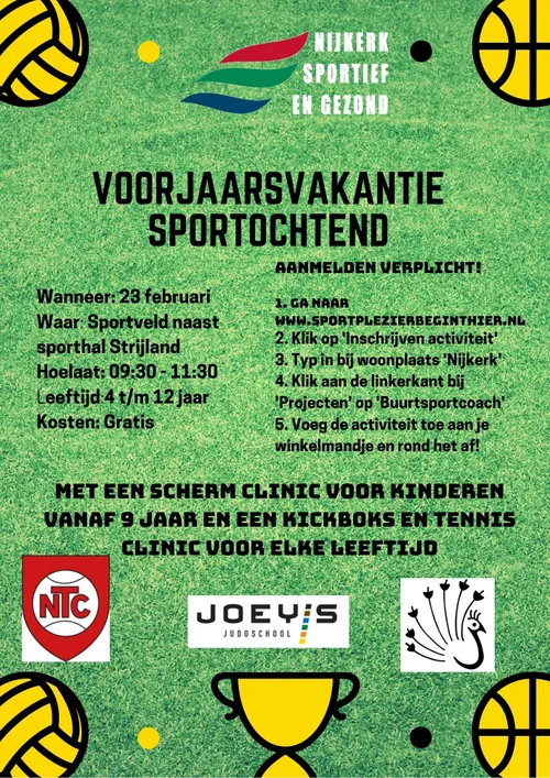 2021 02 15 voorjaarsvakantie sportochtend