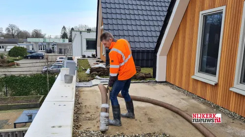 2021 02 22 groen op dak gras 02