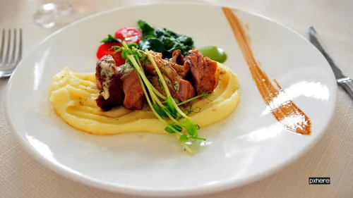 2021 03 08 diner restaurant dish meal food menu plate 853234 pxhere