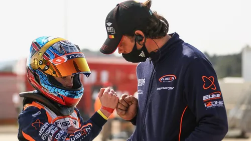 2021 03 10 sacha van t pad bosch 2