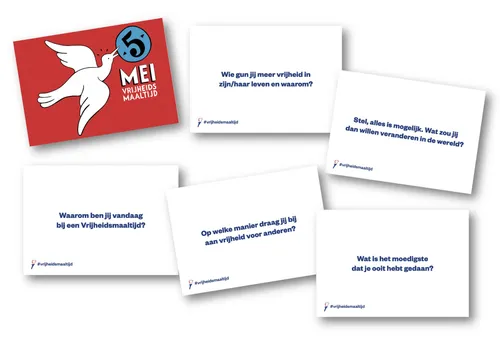 2021 04 30 2 vrijheidsmaaltijdsoep gesprekskaartjes