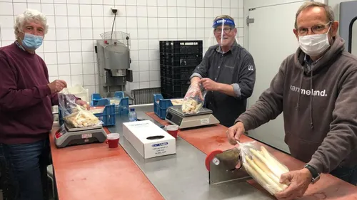 2021 05 08 aspersdiner voorbereidingen