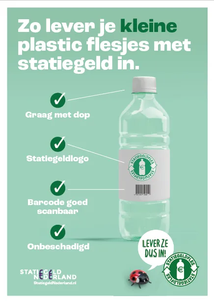 2021 05 31 poster statiegeld nederland