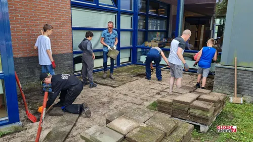 2021 06 18 acceent aeres tegels wippen 02